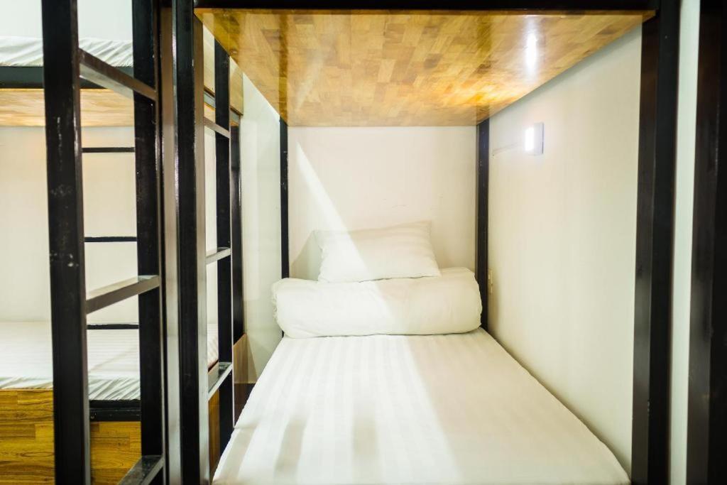 Starfish Hostel Da Nang Eksteriør bilde
