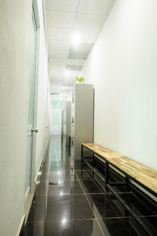 Starfish Hostel Da Nang Eksteriør bilde
