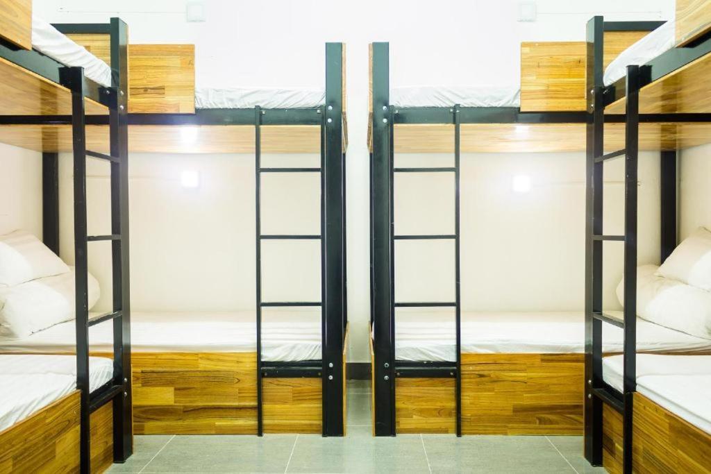 Starfish Hostel Da Nang Eksteriør bilde