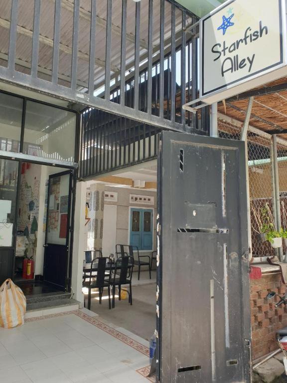 Starfish Hostel Da Nang Eksteriør bilde
