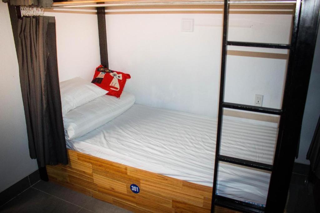 Starfish Hostel Da Nang Eksteriør bilde